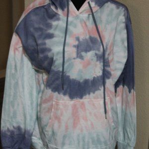 Tye-Die Hoodie